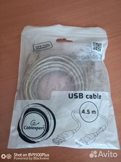Кабель usb vga hdmi RCA