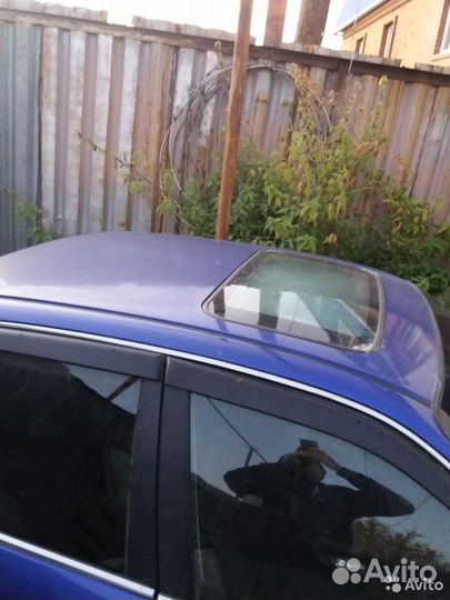 Honda Domani (Хонда Домани)