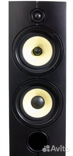 Wharfedale diamond 8.4