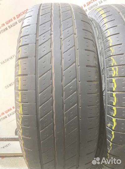Hankook Dynapro HP RA23 235/70 R16 108P