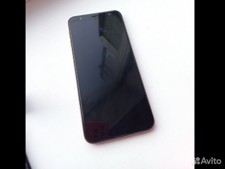 Samsung Galaxy J4+ (2018), 2/16 ГБ