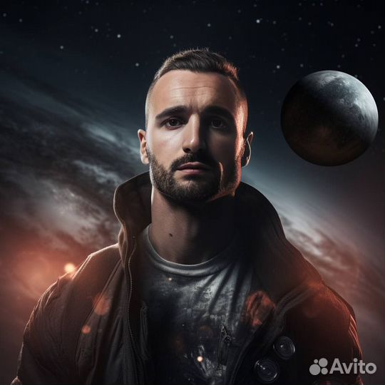 Эксперт по нейросетям