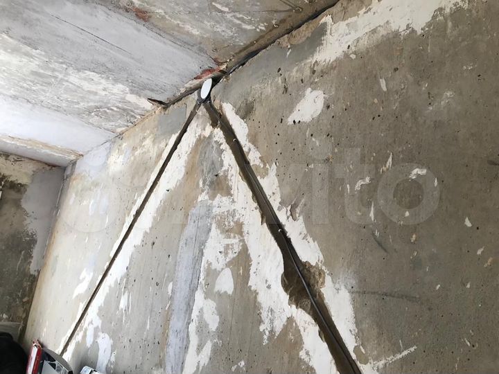 2-к. квартира, 52 м², 3/3 эт.