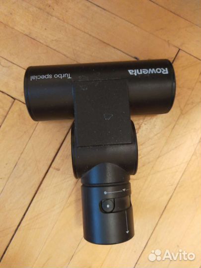 Насадка для пылесоса Rowenta