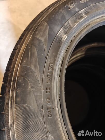 Pirelli Scorpion Verde 215/65 R17