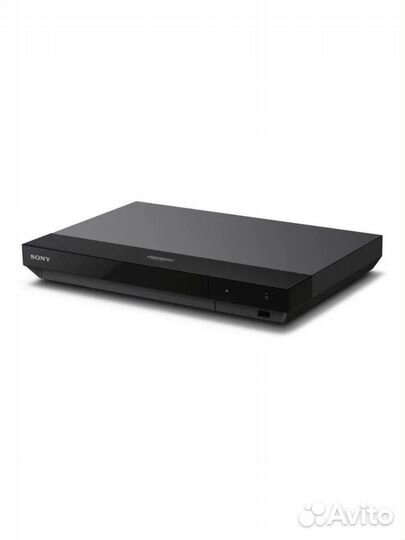 Ultra HD Blu-ray-плеер Sony UBP-X700