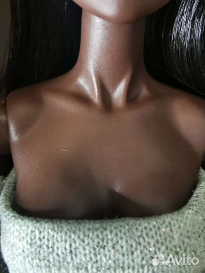 Fashion royalty Vanessa