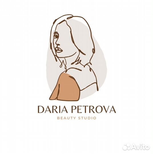 Создание логотипа