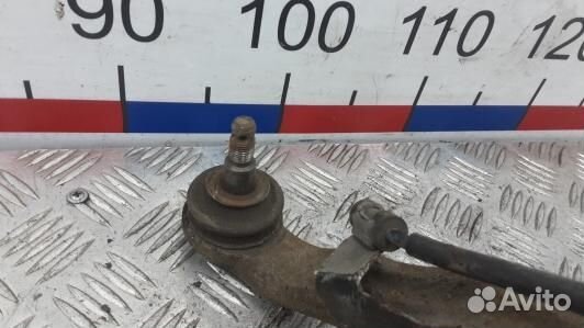 Рычаг задний KIA sorento 2 (1AD04ME01)