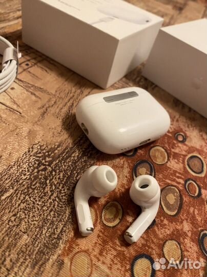 AirPods Pro 2 Оригинал