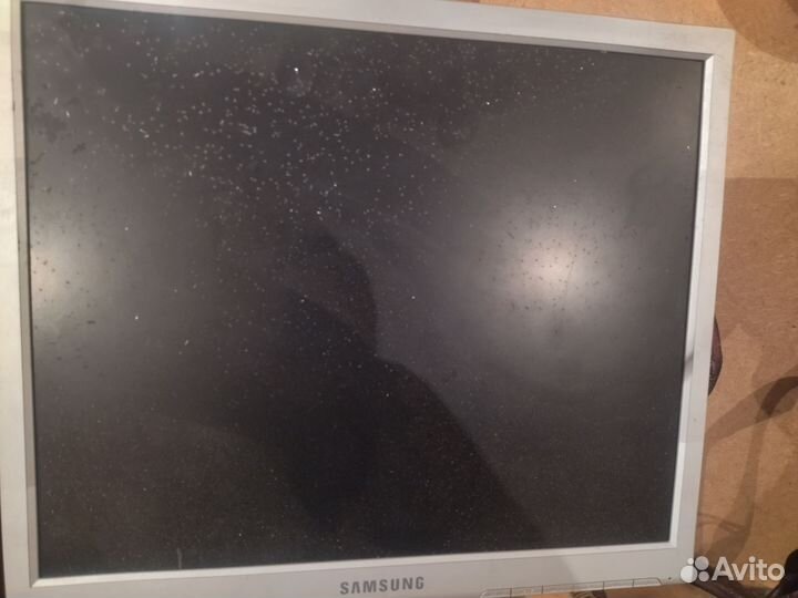 Монитор Benq