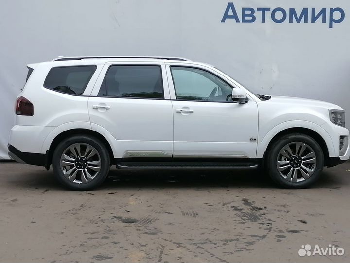 Kia Mohave 3.0 AT, 2023, 1 324 км