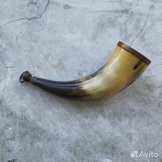 Рог для вина