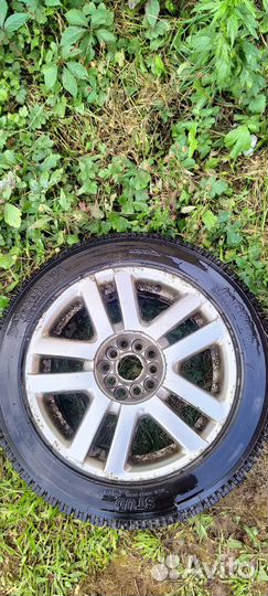 Yokohama Ice Guard F700S 205/55 R16