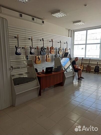 Гитара для начинающих акустика, классика