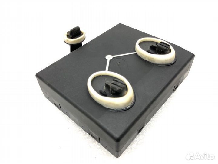 Блок комфорта задний левый Audi A6 C6 BDW 2008