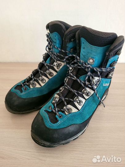 Альпинисткие ботинки Lowa Cevedale Pro GTX W’s 41