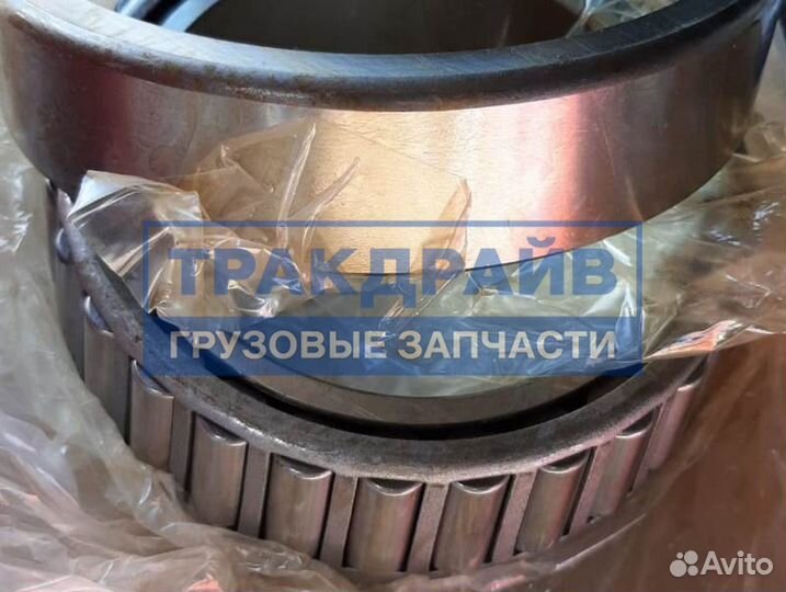 Подшипник ступичный Мерседес Акстрос Атего Аксор внутренний 170х110х48 мм