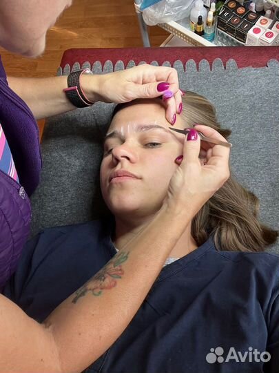 Бровист Броволог