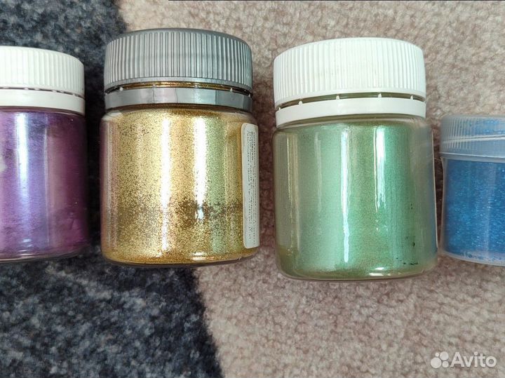 Набор для мыловарения