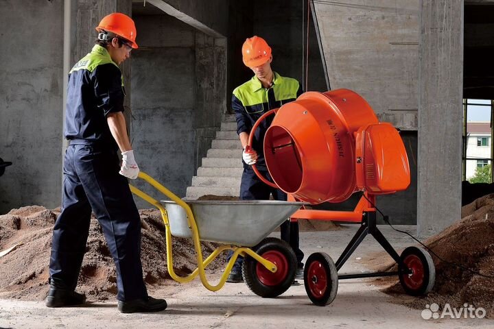 Работа вахтой бетонщики