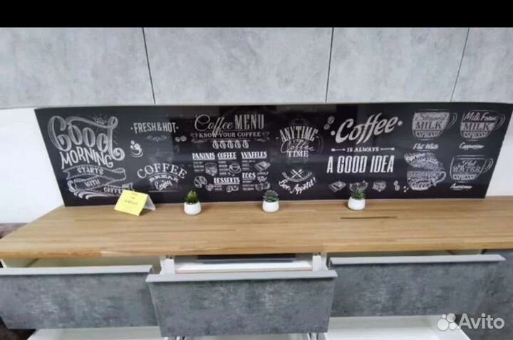 Изготовление столешниц из дерева