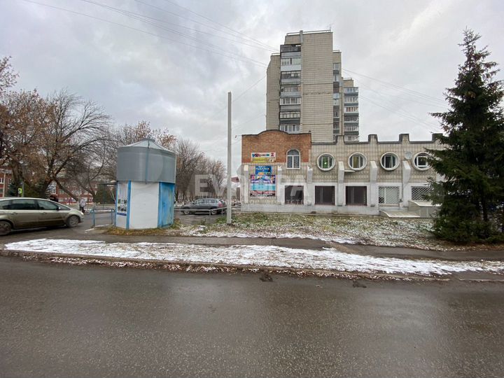 Помещение 12,4 м²