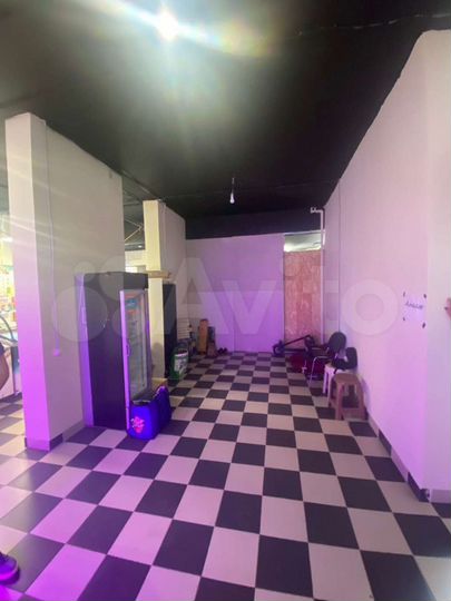 Торговая площадь, 20м2, 8м2, 7м2