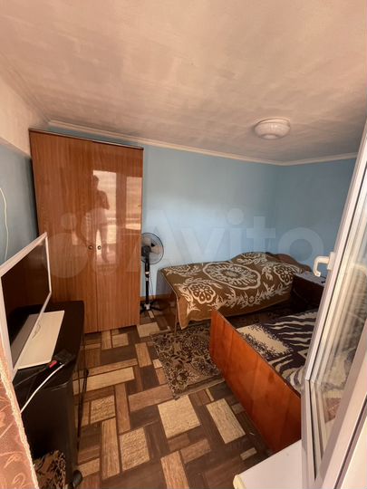 1-к. квартира, 15 м², 1/1 эт.