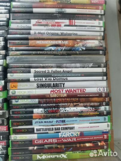 Игровые диски на xbox 360 прошивка lt3.0