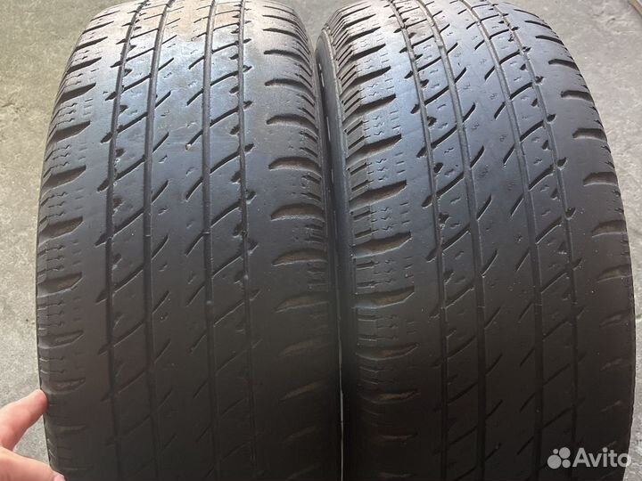 GT Radial Savero H/T 235/65 R17 104T