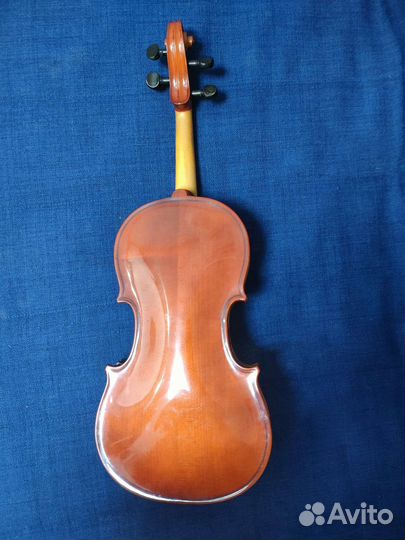 Скрипка 1/2