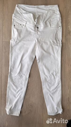 Вещи для беременных 42 44 46 пакетом