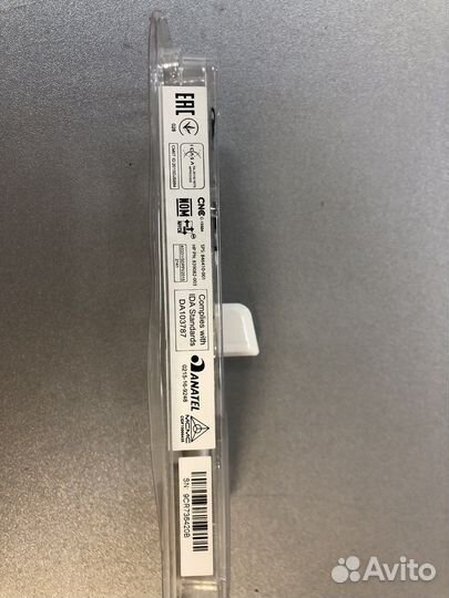 Стилус HP Active Pen