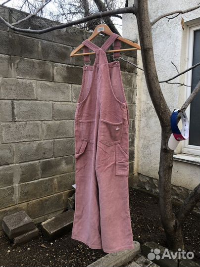 Stussy комбинезон женский