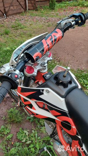 Кайо тт125