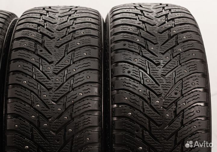 Nokian Tyres Hakkapeliitta 8 SUV 235/55 R18 104T