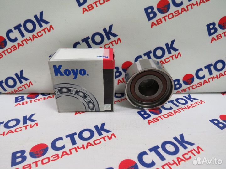 Ролик обводной ремня грм Koyo PU276433RR1D