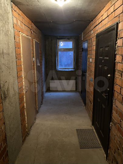 Кладовые помещения, 3.5 м²