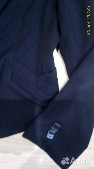 Школьная форма сарафан, пиджак и др