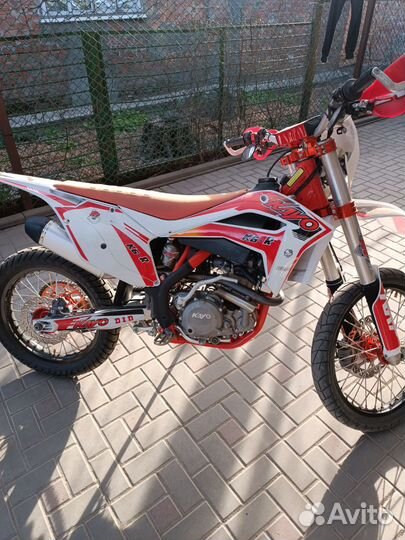 Kayo k6-r krp 2022