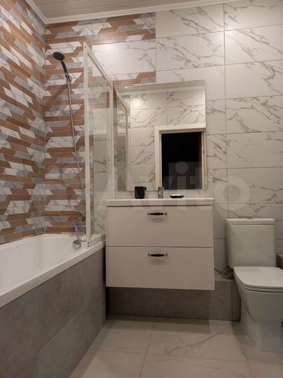 Квартира-студия, 32 м², 24/24 эт.