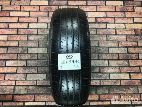 Maxxis MA-510 Victra 205/60 R16 92H