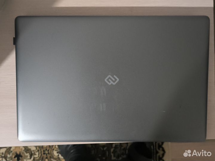 Ноутбук digma