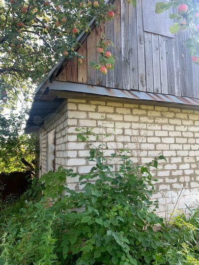 Участок 5 сот. (СНТ, ДНП)