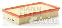 Фильтр воздушный LX786 LX864 mann filter/7H0129