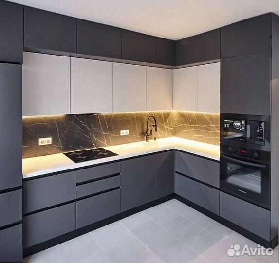 Кухня на заказ изготовление гарантия