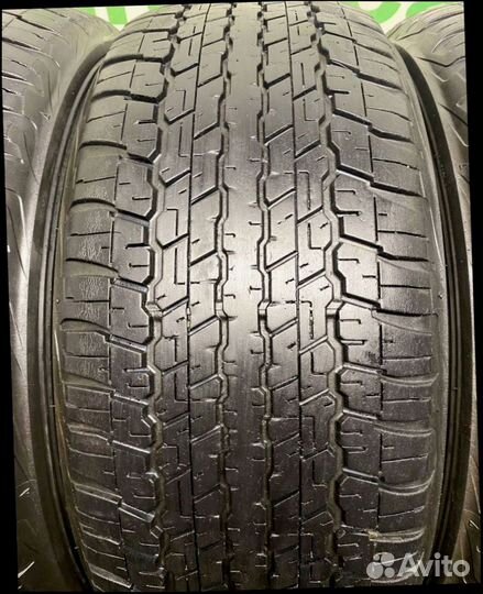 Dunlop Grandtrek AT22 265/60 R18