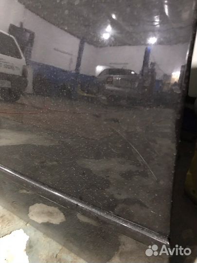 Bmw х5 е70 двери