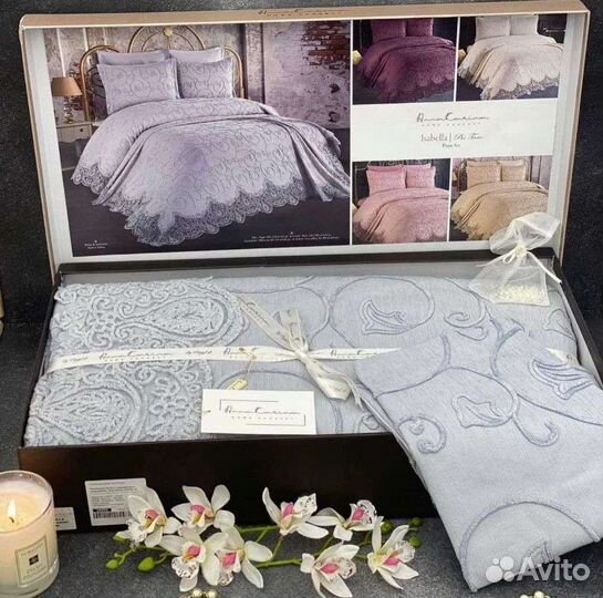 Постельное белье